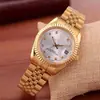 Descubre Nuevo Reloj de Moda de Marca de Exportación Aliexpress para Hombre con Calendario, Reloj de Cuarzo