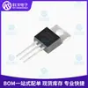 Tubo de Efecto de Campo Irf3205Pbf Original Spot Plug-in Directo Irf3205 To-220Ab 55V 110A