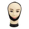 Diadema para hombre y mujer adultos banda nocturna antironquidos para dormir ronquidos nasales casco para la cabeza diadema para dislocación de mentón