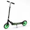E-commerce transfronterizo scooter para adultos pedal de pie scooter para niños scooter plegable de altura ajustable vehículo de dos ruedas