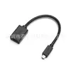 Cabo de conversão Micro HDMI para HDMI micro HDMI revolução HDMI mãe quadrado pequeno modo linha de vídeo HD 4K