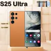 Smartphone Modelo Nuevo S25 Ultra Transfronterizo Pantalla Grande de 6.9 Pulgadas 16+1t Teléfono Móvil Fabricante de Origen Tk/Temu