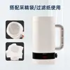 Termo para Recolección de Semen de Cerdo 800ml Taza de Recolección de Semen de Cerdo a Temperatura Constante Recolección Artificial de Semen de Cerdo Termo para Conservación de Semen de Cerdo