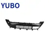 Yubo - Adecuado para Ford Expedition 2018-2022 Rejilla Inferior del Parachoques Delantero Jl1Z-17K945-Bb