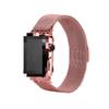 Correa Milan Nice para Apple Milan Correa Apple watchchiwatch7 Acero Inoxidable Huawei Samsung