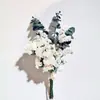 Flores Secas Hechas a Mano de Gipsófila, Flores Conservadas, Mini Ramos, Regalos Navideños, Más Vendidos Transfronterizos, Venta al por Mayor y Dropshipping por Fabricante de Yunnan