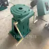 Válvula Gaveta Elétrica Automática de Aço Inoxidável Válvula Gaveta Canal da Válvula Tubo de Drenagem Comporta de Aço Fundido Abridor de Comporta Integrado