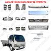 Adecuado para Isuzu Isuzu Camión Ligero 600P Nacional Iv Nqr2006 Npr2008 Conjunto de Faros