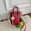 Bolsas Elegantes de Alta Apariencia para Mujer 2026 Verano Nuevo Bolso de Mano Casual Retro Bolso Cruzado Bolso de Hombro de Moda para Viajes
