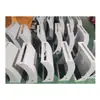 Producción y procesamiento de fábrica de Guangzhou equipo de instrumento de belleza carcasa de plástico grueso ABS carcasa de carrito para instrumento de belleza