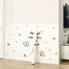 [Venta al por mayor de fábrica] Papel tapiz autoadhesivo de 90 cm de ancho para uso doméstico, pegatinas de pared para decoración de habitaciones, papel tapiz para casas de alquiler