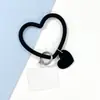 Pulsera de Silicona Redonda con Explosiones Transfronterizas Lanyard para Teléfono Móvil Llave Pulsera de Muñeca Antiperdida Anticaída para Teléfono Móvil Llavero para Teléfono Móvil