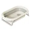 Tina de Baño para Bebé Tina Plegable para Bebé Tina Grande para Niños Pequeños Niños Niños Pequeños Hogar Recién Nacido Suministros para Niños