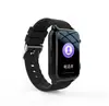 Pulsera de Posicionamiento GPS 4G para Todas las Redes para Personas Mayores, Reloj de Posicionamiento GPS para Prevenir Pérdidas, Posicionamiento por Videollamada