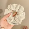 Goma de Pelo de Encaje para Niñas, Fresca y Linda para Moño de Niña Pequeña, Goma de Pelo con Lazo para Niña, Personalizada