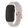 Adequado para pulseiras de silicone Garmin Cirqa Smart Band, pulseiras esportivas Garmin LILY2 e pulseiras de relógio Garmin
