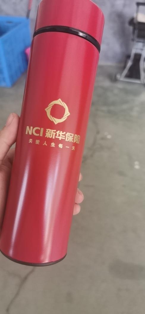 丝印金色