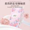 Papel de Seda para Colgar Manhua, 1000 Hojas por Caja, 10 Paquetes, Servilletas Faciales Serie Xiangfei, Venta Directa y Mayoreo del Fabricante