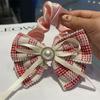 Faixa de cabelo de laço feminino 2023 nova moda de volta cabeça de verão cocar acessórios de cabelo acessórios de cabelo trabalhadora feminina vendas diretas da fábrica