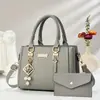 Bolso para Mujer 2025 Verano Nuevo Modelo, Ligero para Viajar Madre e Hija, Gran Capacidad, Práctico Bolso de Hombro, de Mano y Cruzado para Mujer