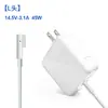 Adaptador de energia mais vendido da Amazon 60W45W85W adequado para laptops Apple e carregadores MacBook