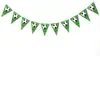 Decoración para Fiesta de Cumpleaños y Festividades con Temática de Fútbol Mundial Manteles Platos de Papel Vasos de Papel Set de Servilletas de Papel