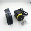 Conjunto de Servo Motor 86 750w Stepper Malha Fechada 8.5nm Motor de Alta Velocidade Alta Tensão 110130