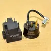 Adecuado para Refrigerador Congelador Compresor PTC Arrancador Qpe2-A15Md3 Relé de Protección Térmica Contra Sobrecarga
