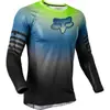 Roupa de Ciclismo Nova Transfronteiriça Marca da Moda Macacão de Motocross Camiseta de Manga Longa Roupas de Secagem Rápida Roupa de Corrida para Mountain Bike Personalização