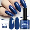Limegirl Set de Esmalte en Gel para Uñas Set Completo de 200 Colores Nuevo Estilo Esmalte en Gel Dediles Barbie Certificado por la FDA