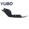 Guardabarros Delantero Izquierdo 51119802643 Adecuado para 2010-2016 Mini Cooper R60 R61