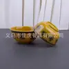 Vajilla de melamina blanca de 4.5 pulgadas imitación porcelana tazón pequeño tazón pequeño para sopa tazón de arroz de plástico tazón comercial para restaurante hot pot