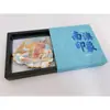 Imán para Nevera Cultural y Creativo de Chaoshan Shantou Chaozhou Isla de Nan'ao Parque Pequeño Regalo de Viaje Souvenir Chaozhou Bing Lei De Zhu