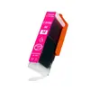 Compatible con cartuchos de tinta desechables PGI-280/CLI-281XXL, apto para Canon TS8120/8220/5120