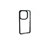 Adequado para Capa de Celular Magnética Preto Fosco Iqoo 15 Neo11 Pro Cobertura Protetora Airbag Anti-Queda Tudo Incluído