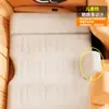 Cama Inflable para Asiento Trasero de Coche Almohadilla para Dormir en el Asiento Trasero del Coche Cama de Aire Colchón Plegable para Coche Cama Plegable para Coche Sedán SUV Artefacto para Dormir en Coche