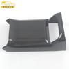 Adecuado para 22 Highlander salida de aire trasera marco decorativo unido Highlander aire acondicionado almohadilla anti-patada accesorio de pegatina de lentejuelas