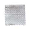 Paño para lavar platos de limpieza de grandes almacenes, paño de microfibra gofrado sin aceite, toalla absorbente para limpieza de cafetería y bar