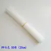 Varetas de Solda Plástica Coloridas Pp Pe Pvc Abs Ferramenta de Reparo de Para-choque de Carro Varetas de Solda Máquina 20/25/50cm