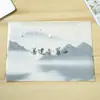 Bolsa de Arquivo Transparente à Prova d'Água A4 Plástico PP Bolsa de Armazenamento de Documentos para Estudante Bolsa para Provas Bolsa de Arquivo Personalizada