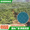 Rede Anti-Pássaros de Poliéster para Árvores Frutíferas, Pomares, Lagos de Sapos, Vinhedos e Tanques de Peixes; Rede de Prevenção de Aves para Aquicultura