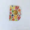Bloc de notas con bobina de forma especial, varias formas de animales, los materiales pueden ser producidos y vendidos directamente por el fabricante