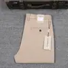 Pantalones Casuales para Hombre de Algodón Peinado de Lujo Sin Planchar, Delgados Transpirables para Primavera y Verano, Juveniles, de Negocios, Rectos, Talla Grande para Hombre