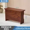 Mesa y silla para sala de reuniones combinación mesa larga doble persona madera maciza tira mesa de conferencias mesa de tira pequeña para conferencias mesa y sillas para capacitación