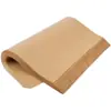 Papel Kraft Laminado Papel Desprendible para Pato Asado Mantel de Papel a Prueba de Grasa Papel para Envasado de Alimentos Papel Personalizado para Botella de Vino
