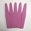 Lima de Uñas, Lima de Manicura, Pulidor de Esponja, Tira Pulidora, Herramienta para Limar Uñas, Producto de Manicura, Tira para Pulir y Dar Brillo