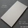 Pisos de cerâmica cinza cimento 600x1200 estilo antigo para salas de estar, antiderrapantes, adequados para projetos de construção, lojas de rede e pousadas; azulejos de parede de superfície assentados a seco, cinza
