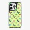 Funda de Teléfono Móvil Apple 14Pro con Panel Trasero Intercambiable y Succión Magnética, Funda Protectora Anticaída para Iphone15Promaxx, Carcasa Dura de PC