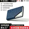 Fabricante Mayorista Oracle. Portatarjetas de Metal Creativo para Negocios para Hombres y Mujeres, Personalizable con Grabado, Exportación Transfronteriza
