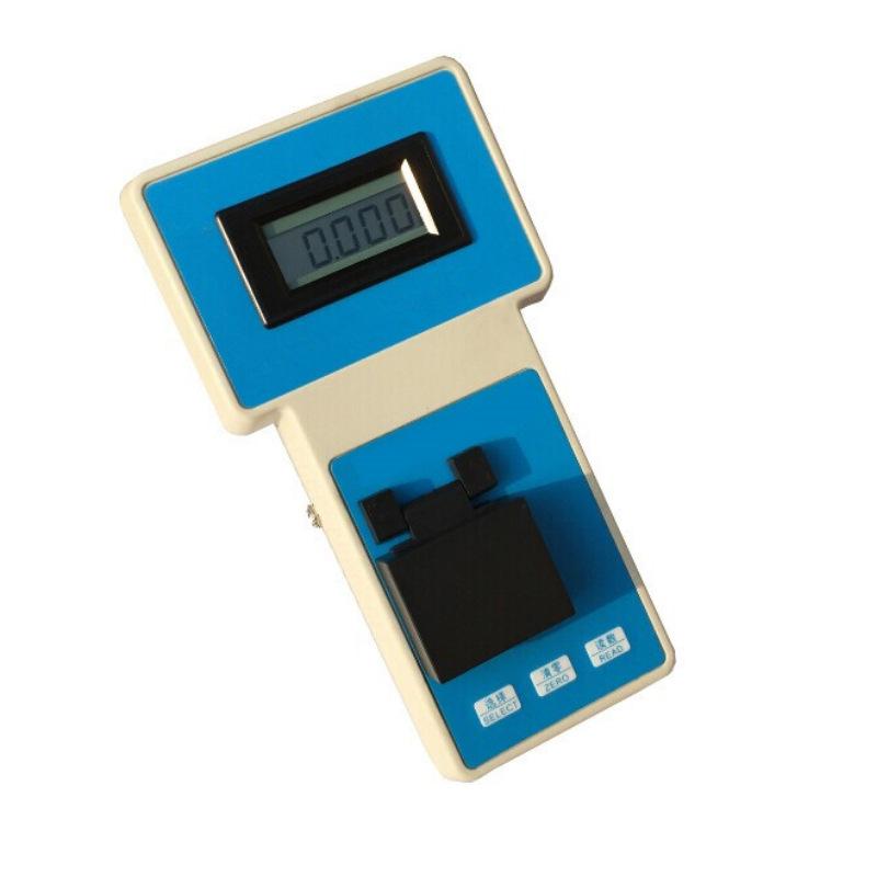 YL-1AZ-2便携余氯检测仪 1